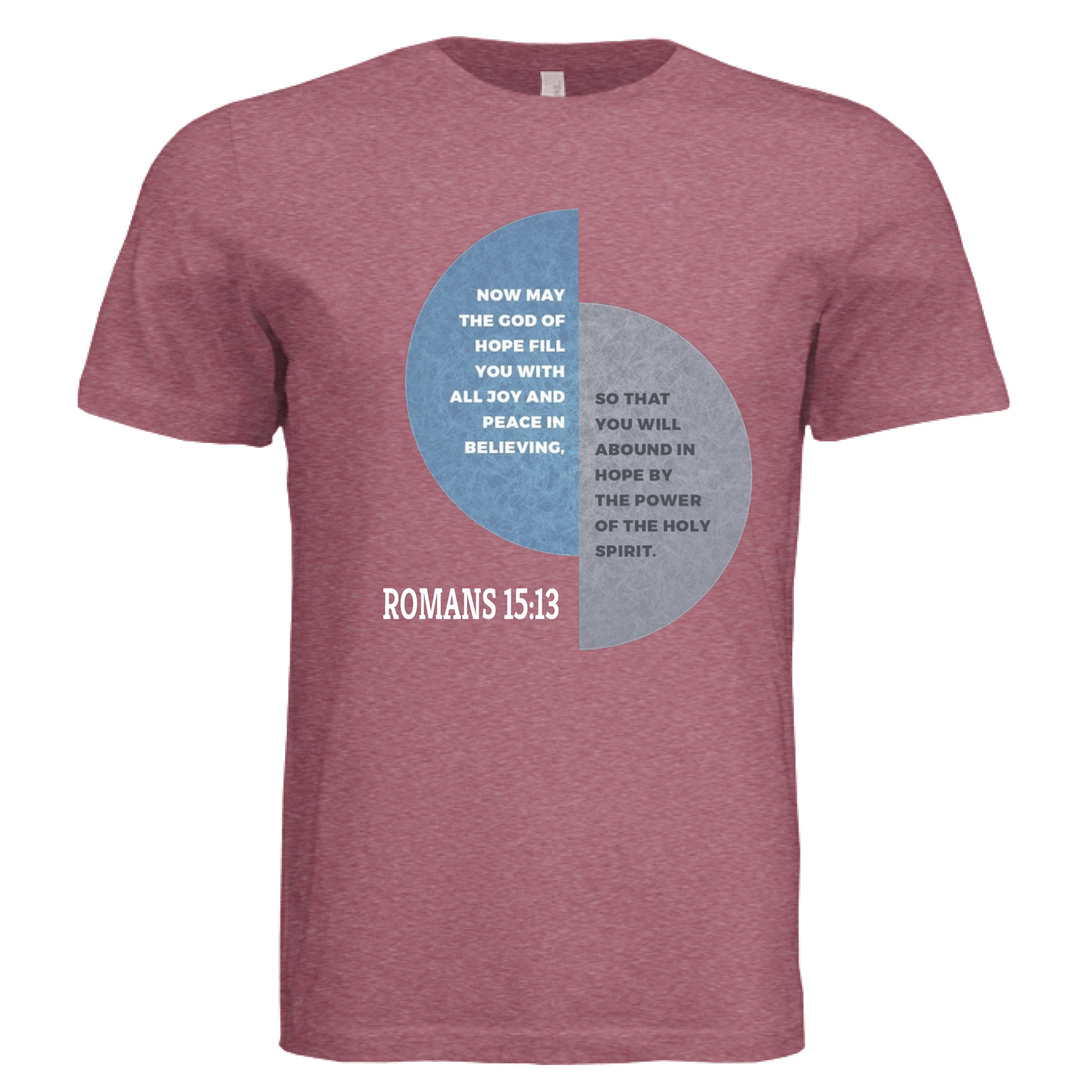 BERRY TRIBLEND - FRONT
