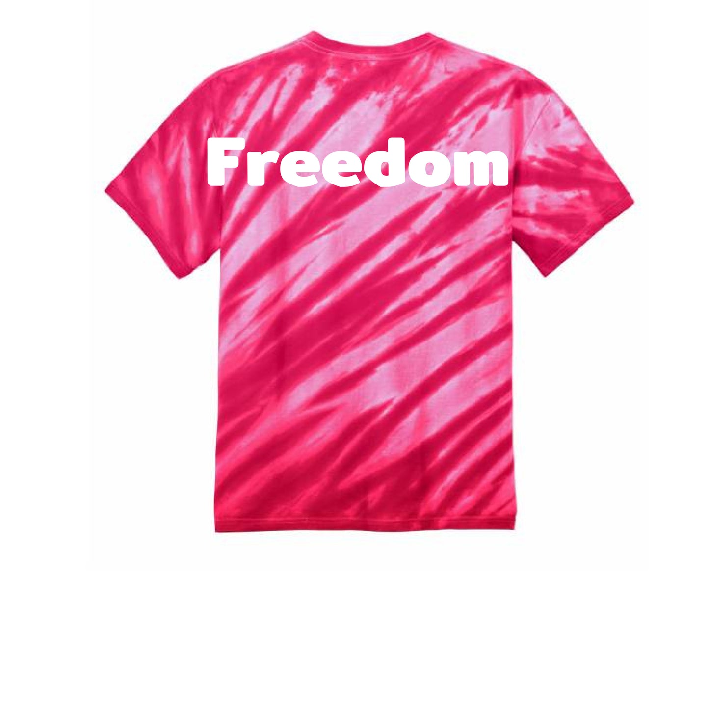 Pink - BACK