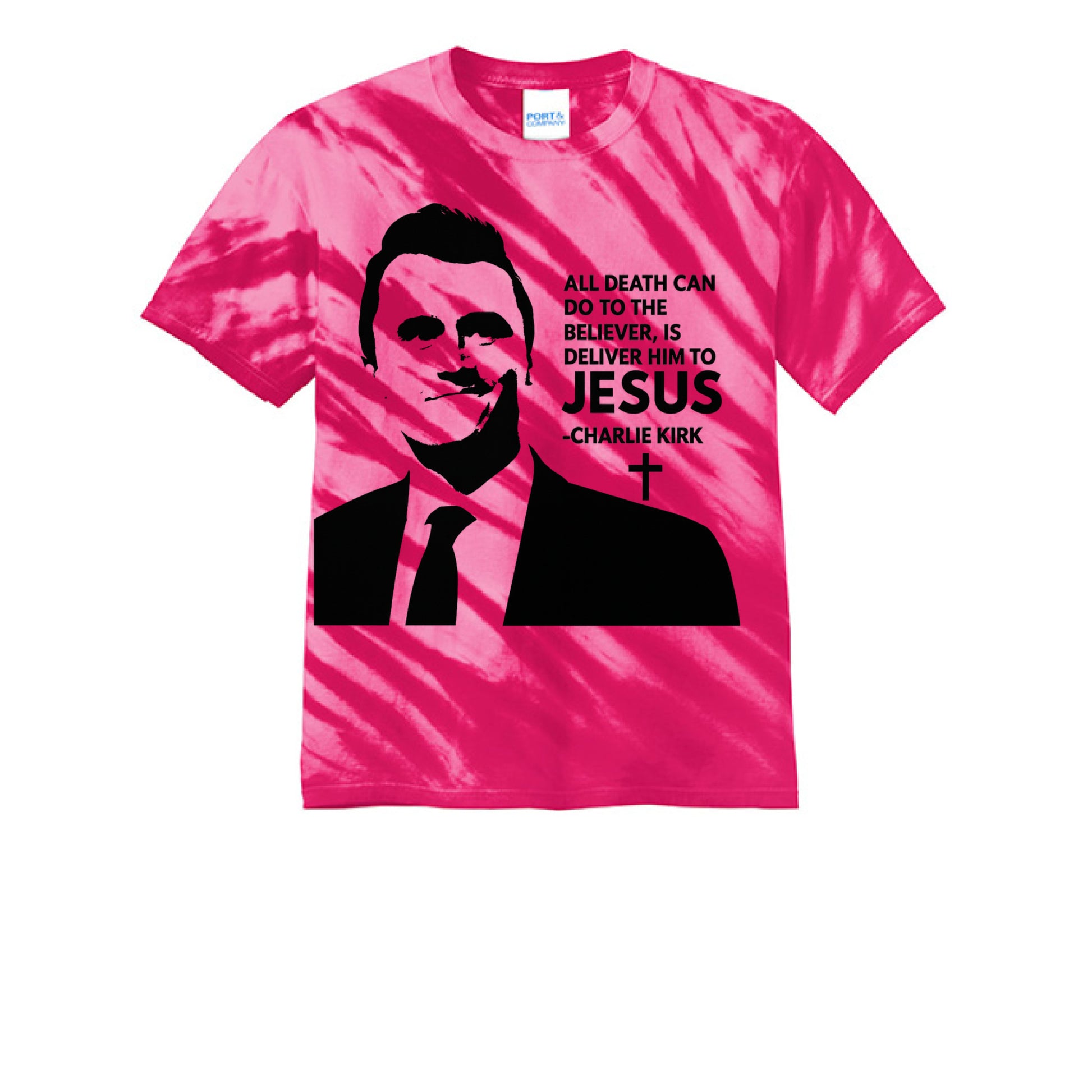 Pink - FRONT