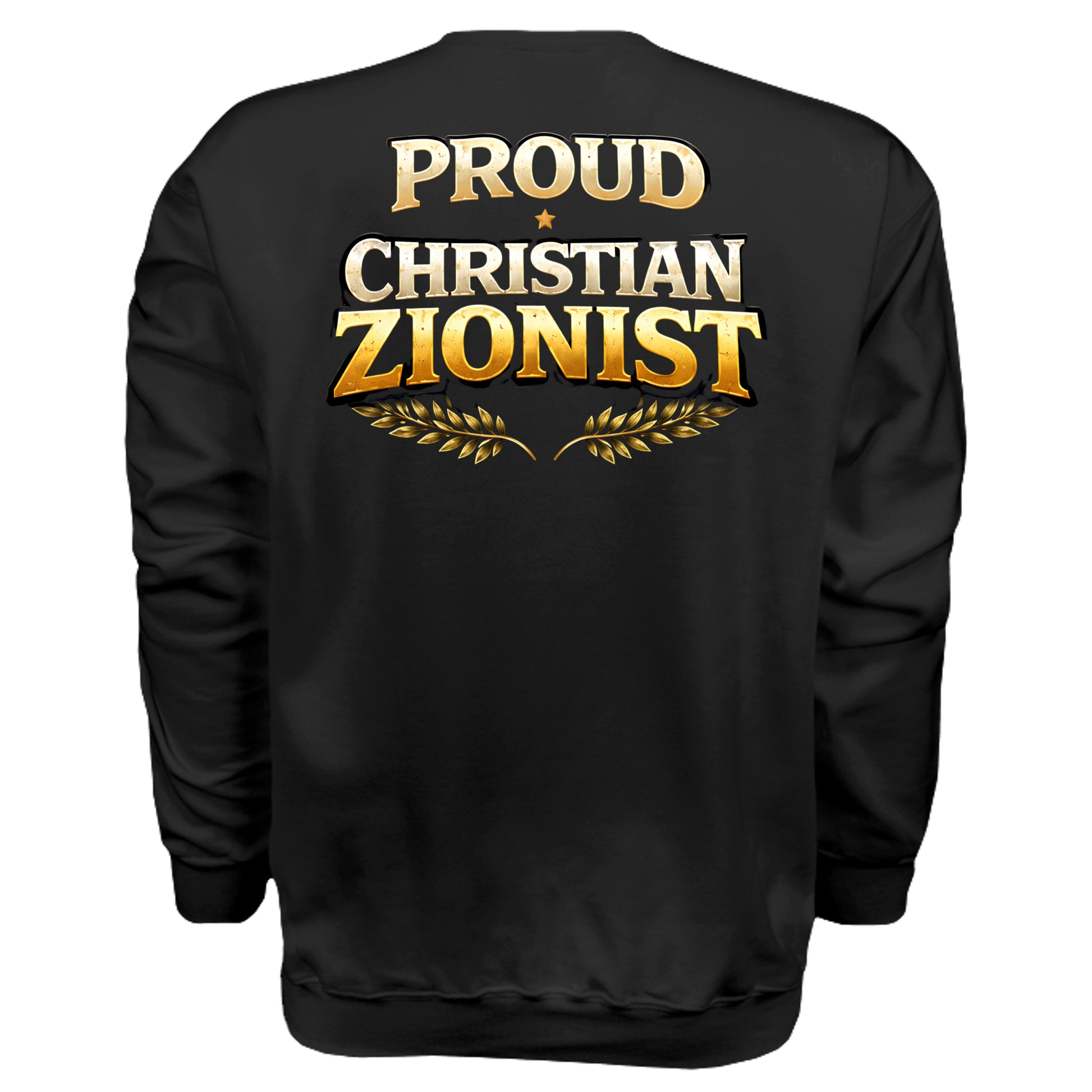 BLACK - F260 - BACK