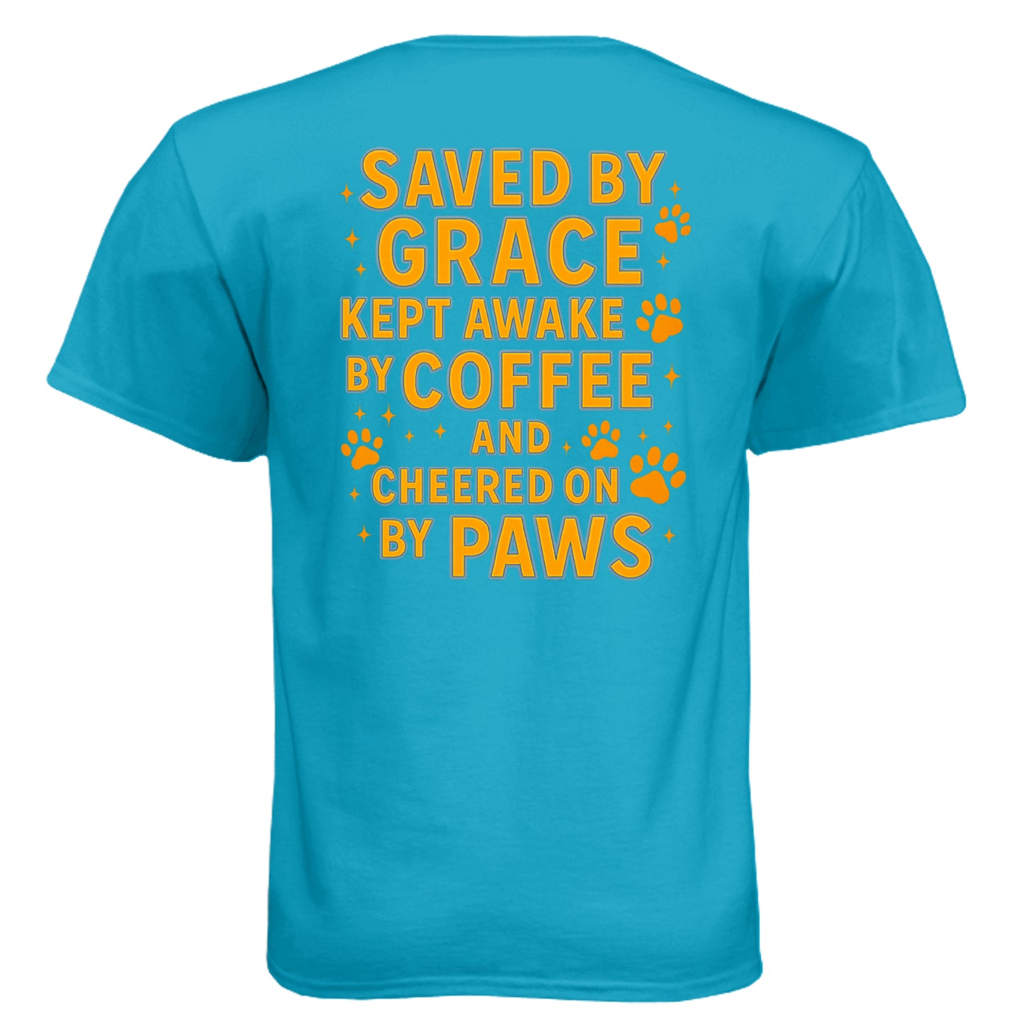 Teal - 5280 - BACK
