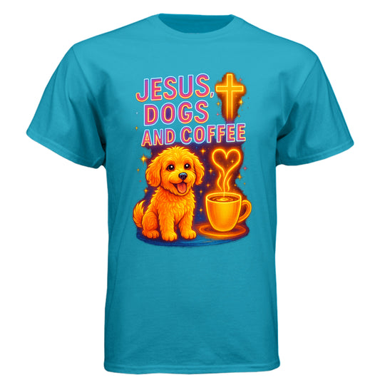 Teal - 5280 - FRONT